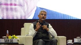 印度外交部長蘇杰生回顧共組四方安全對