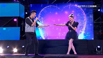 來去高雄鬥鬧熱巡演　首站大社開唱