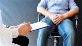 許藍芳,最美性學博士,自慰,手淫,陽痿,早洩,（團／翻攝自頻道）