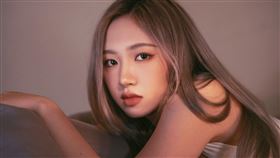 翊喬。(圖/UP直播提供)