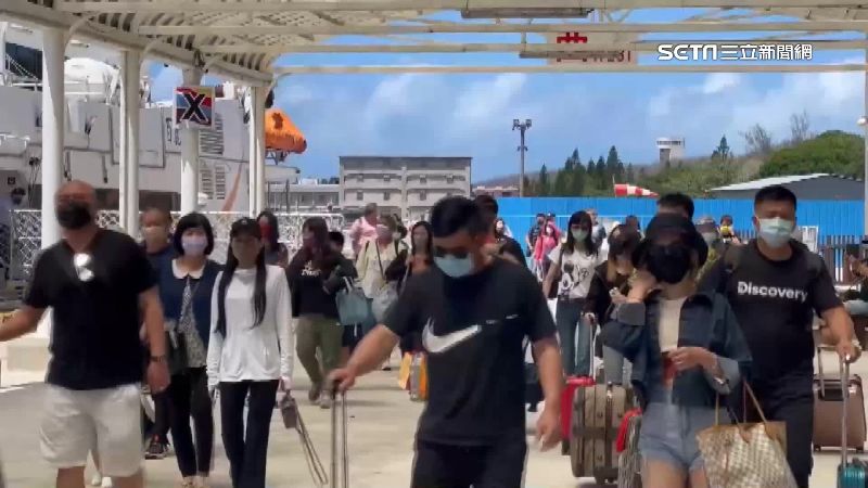 國旅補助才用12%　旅遊平台秀額滿