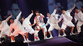 鼓鼓呂思緯/相信音樂提供