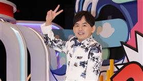 黃子佼。（記者楊澍攝影