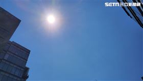 氣象局也持續在今（24）日14時22分發布高溫資訊。（圖／資料照）