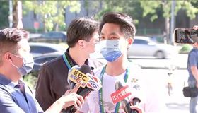 台北羽球公開賽，賴清德、陳時中、蔣萬安