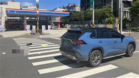 車禍,台南,小隊長,傷重不治,查訪,第三分局