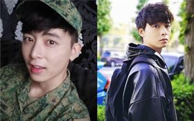 馮偉衷,CM11戰車,陸軍