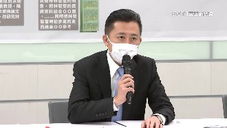 林智堅曝時間軸：我是原創，絕無抄襲