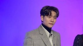 （圖／翻攝自姜泰伍IG）