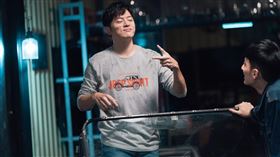 宥勝。（圖／翻攝自宥勝臉書）