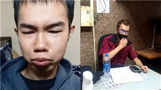 鄧佳華不幹AV男優！新工作曝網看衰