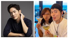 宥勝。（圖／翻攝自宥勝臉書）