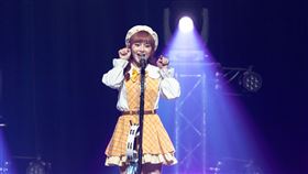 AKB48 Team TP、陳詩雅／好言娛樂提供