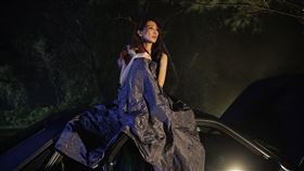 戴佩妮/妮樂佛X仁仁娛樂提供