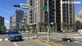 台南,小隊長,三分局,車禍,死亡