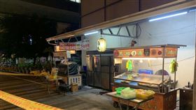滷味攤槍擊案！議員批：發防彈衣好了（圖／翻攝畫面）