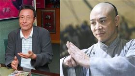  香港配音大師馮雪銳逝世享壽74歲。（圖／翻攝自微博）
來源 新媒體