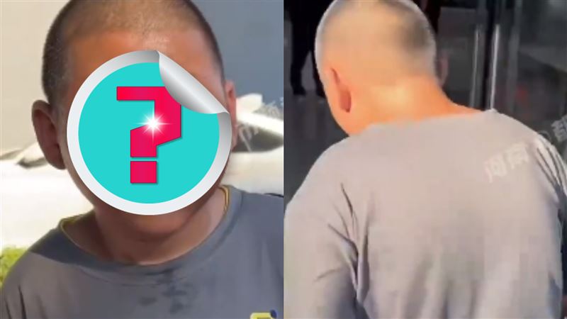 「娃娃臉」男求職碰壁急喊：我爸中風
