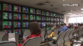 創第二慘！勞動基金上半年恐虧4千億