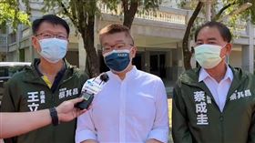 蔡其昌（圖／蔡其昌辦公室提供）