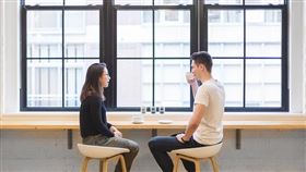 約會,用餐,吃飯,相親
示意圖/翻攝自PIXABAY