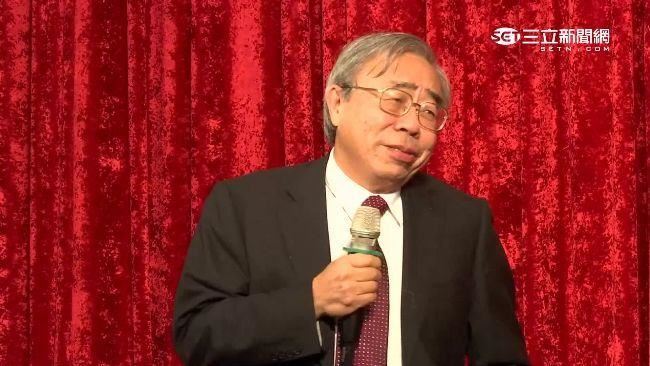 台塑王文淵秉持集團精神，退出行政中心總裁一職。（圖／資料畫面）
