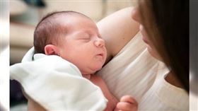 小嬰兒第一次剪髮具有紀念意義。（示意圖／unsplash）