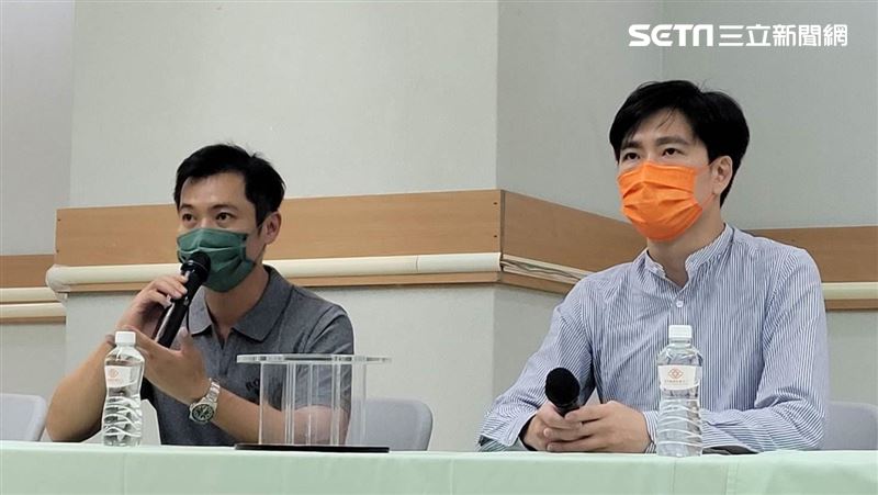 林志穎狀況好轉　弟林志鑫曝最新病況