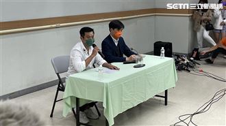 新／他曝林志穎病況！意識清楚能對話