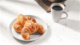 蒙太古奶油可頌,業者提供