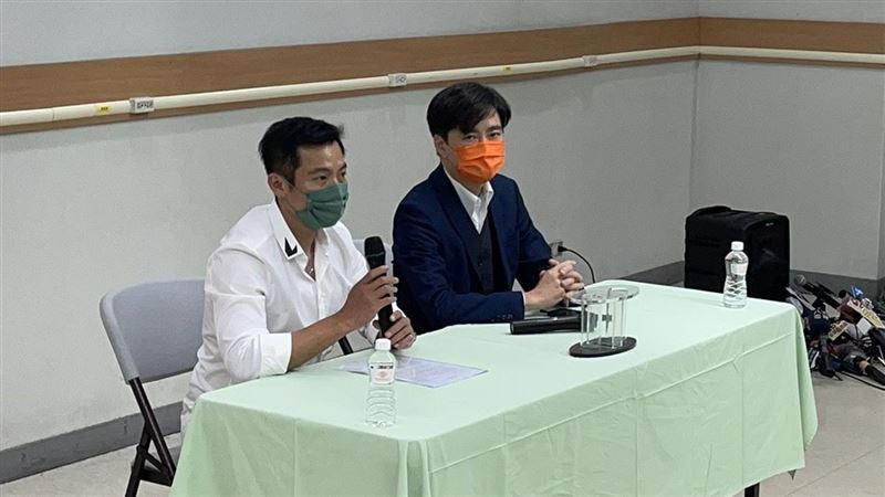 陳若儀守護林志穎　弟弟還原事發經過