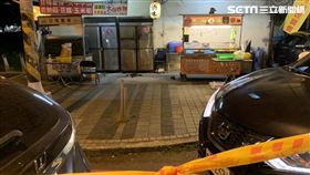 滷味攤槍擊案！議員批：發防彈衣好了（圖／翻攝畫面）