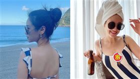 Sandy吳姍儒（圖／翻攝自吳姍儒IG）