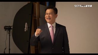 綠營拚選戰！林佳龍攻市政、蘇揆助選