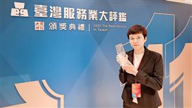 Eliza蔡淑玲,瓦城提供