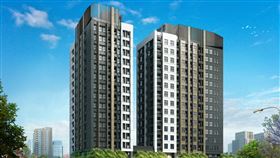 洲子洋蛋黃區！芳洲漾絕佳交通+機能