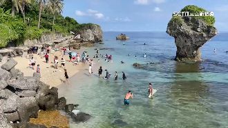 小琉球分區供水　知名麵店臨時店休