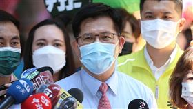 林佳龍（圖／林佳龍競選辦公室提供）