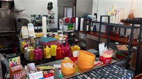 基隆早餐店30名顧客就醫　疑自製沙拉醬釀禍