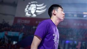 「澳門巨塔」容毅燊。（圖／翻攝自容毅燊IG）