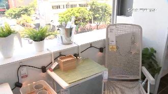 獨／疫後住宅起變化　陽台需求增7成