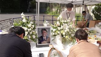 行刺安倍　嫌犯遭檢方移送精神鑑定