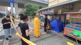 感情糾紛惹殺機！滷味攤表弟：不相信（圖／翻攝畫面）