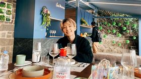 炎亞綸（圖／翻攝自炎亞綸臉書）