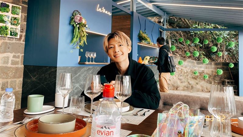 營業中拆夥倒數　炎亞綸鬆口真實心聲