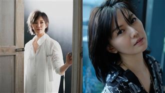 孫燕姿44歲生日　罕曬夫妻同框照