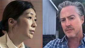 黃嘉千,夏克立,離婚,沈嶸