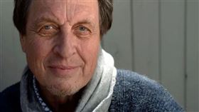 馬斯克的爸爸Errol Musk（圖／翻攝自百度百科）