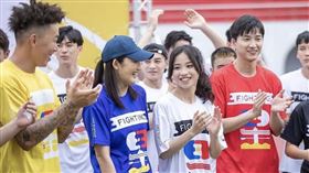 賴Ki（圖／翻攝自賴Ki IG) 