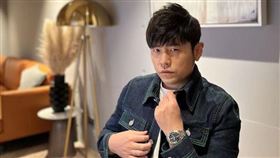 周杰倫（圖／翻攝自周杰倫IG）